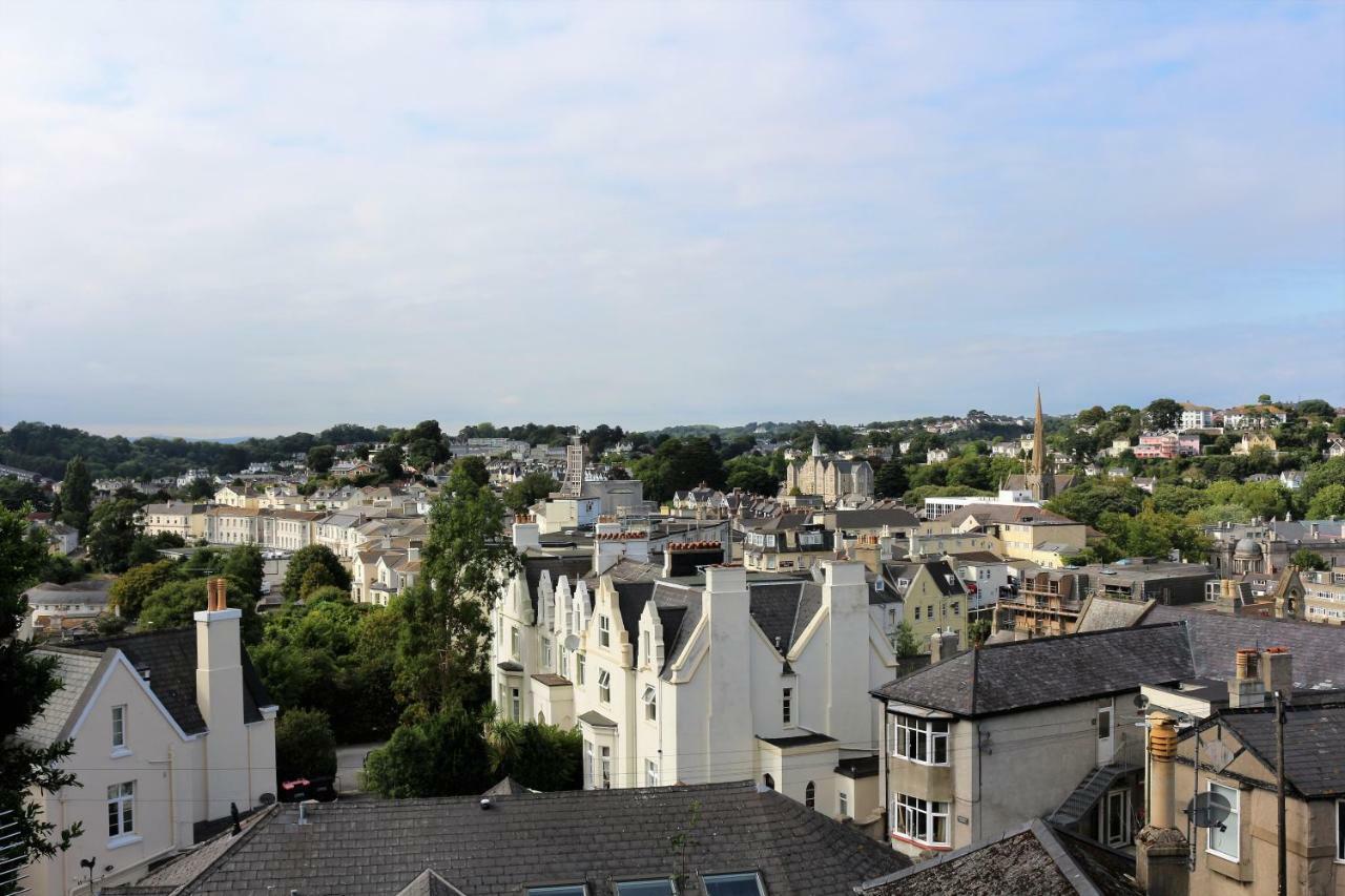 Tor View - Sorrento Lejlighed Torquay Eksteriør billede