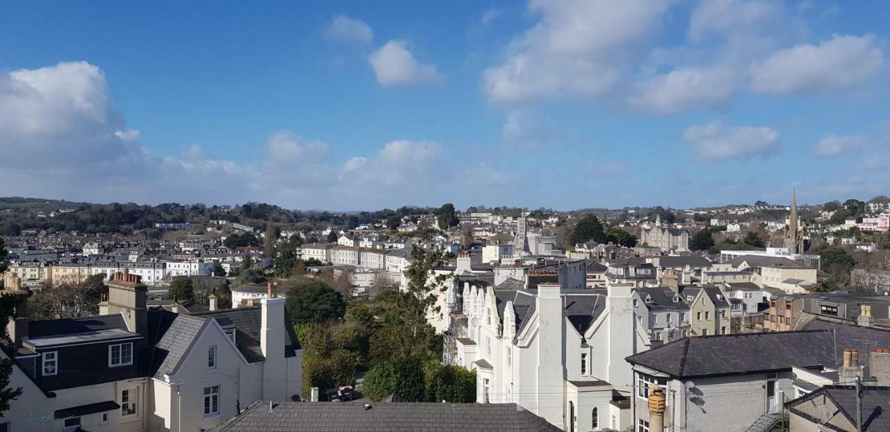 Tor View - Sorrento Lejlighed Torquay Eksteriør billede