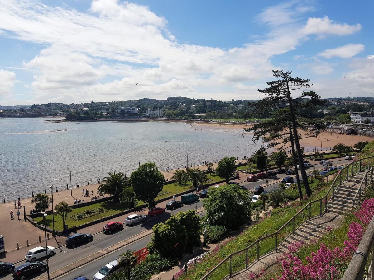 Tor View - Sorrento Lejlighed Torquay Eksteriør billede
